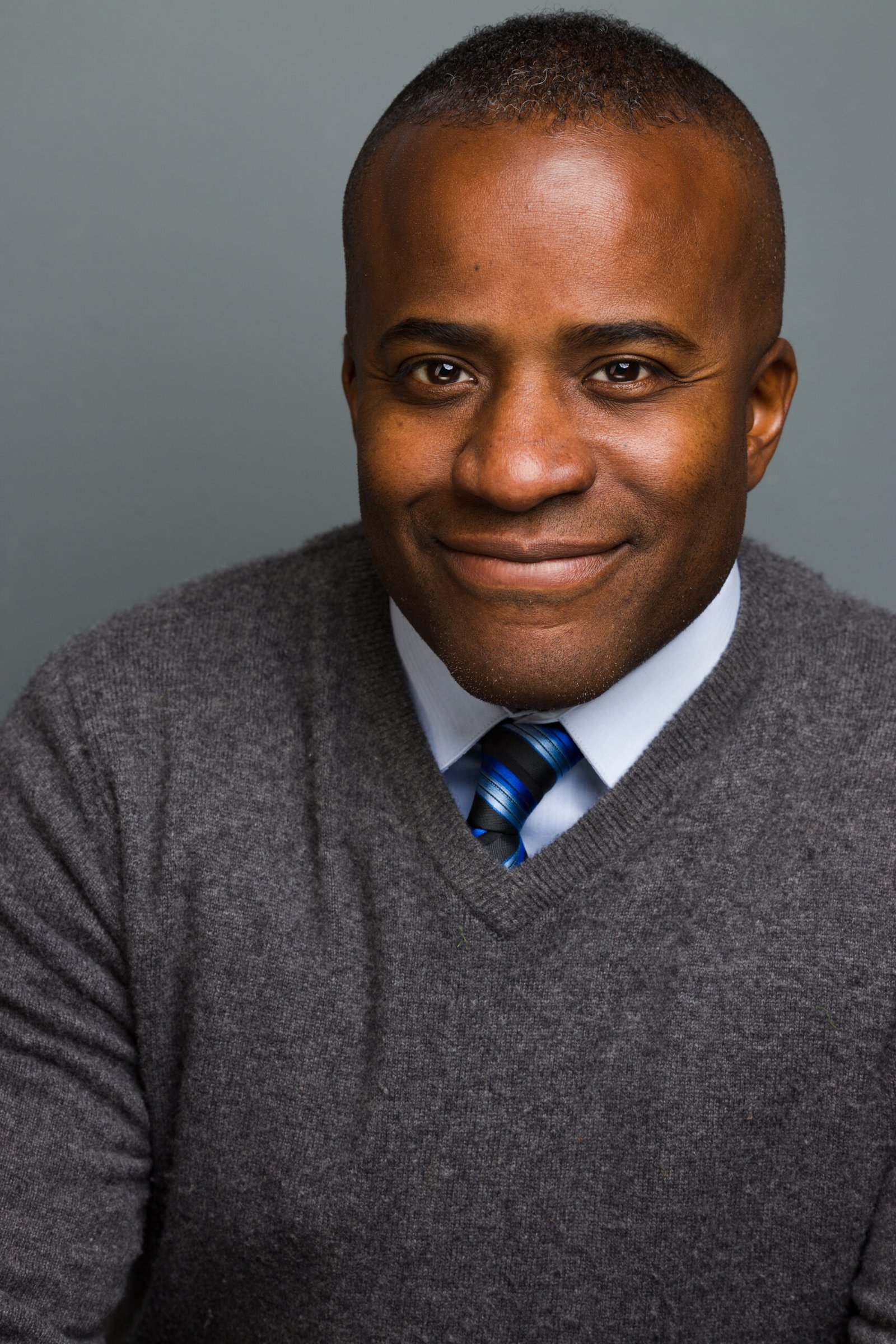 Leonard Jackson Image